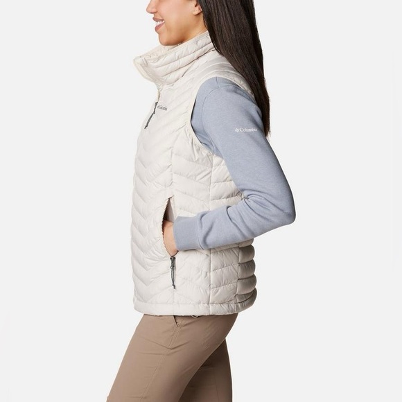 Columbia vest size XL - Picture 4 of 9